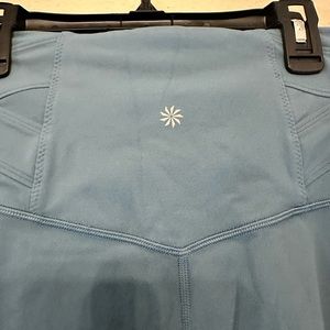 Athleta leggings